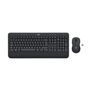 Logitech Logitech MK545
